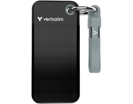 2TB SSD Verbatim Pocket на супер цени