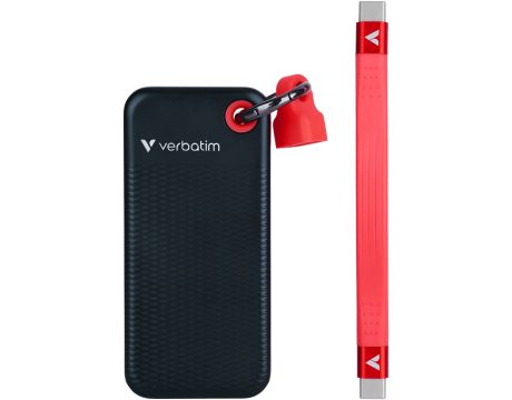 2TB SSD Verbatim Pocket на супер цени