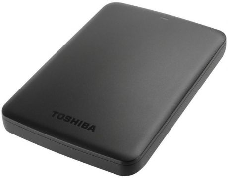2TB Toshiba Canvio Basics на супер цени