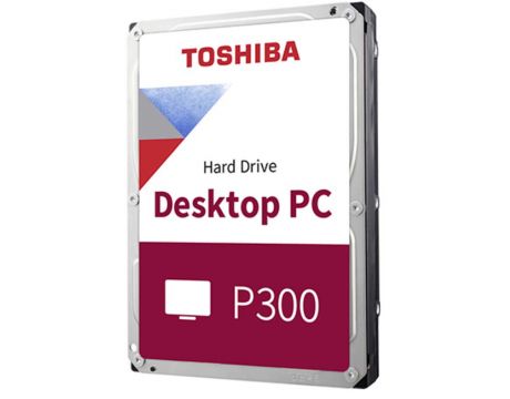 2TB Toshiba P300 на супер цени