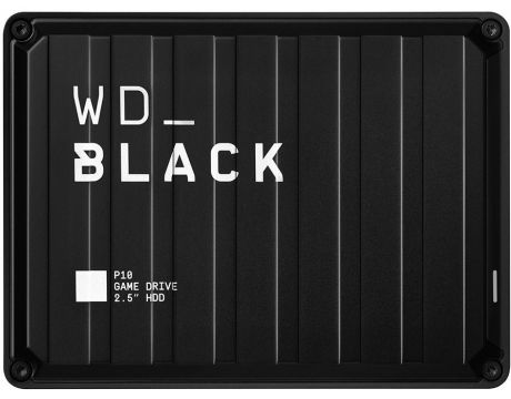 2TB WD_BLACK P10 Game, черен на супер цени