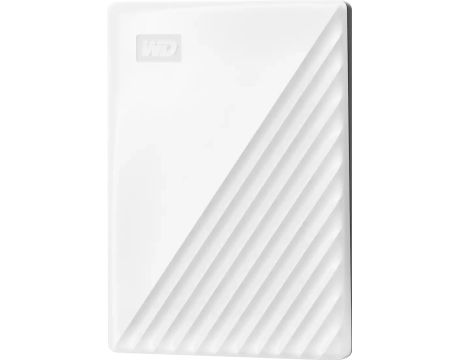 2TB WD My Passport на супер цени