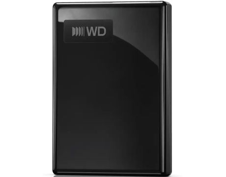 2TB WD My Passport на супер цени