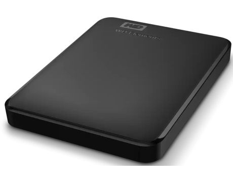 2TB Western Digital Elements Portable на супер цени