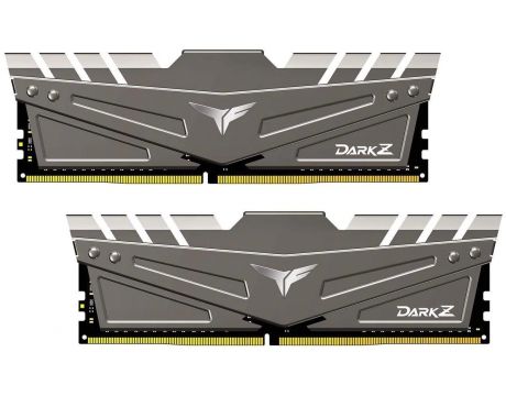 2x16GB DDR4 3200 Team Group T-Force Dark Z на супер цени