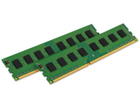 2x16GB DDR4 2133 Kingston ValueRAM на супер цени