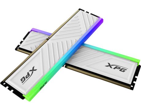 2x16GB DDR4 3200 ADATA XPG SPECTRIX D35G на супер цени