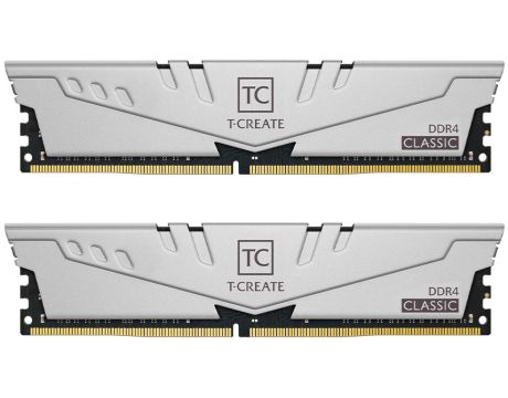 2x16GB DDR4 3200 Team Group Classic на супер цени