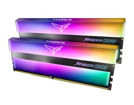 2x16GB DDR4 3200 Team Group Xtreem ARGB - нарушена опаковка на супер цени