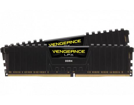 2x16GB DDR4 3600 Corsair Vengeance LPX на супер цени
