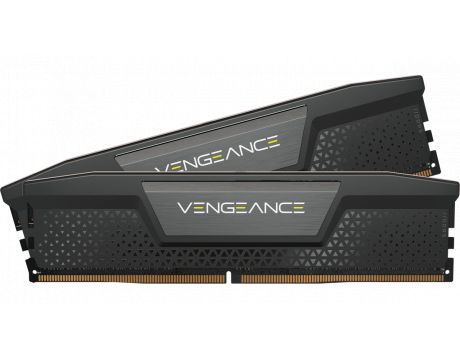 2x16GB DDR5 4800 Corsair Vengeance на супер цени