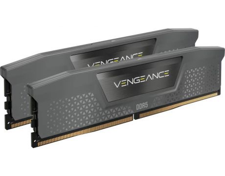 2x16GB DDR5 6000 Corsair VENGEANCE на супер цени