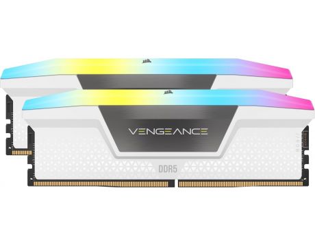 2x16GB DDR5 6000 Corsair VENGEANCE на супер цени