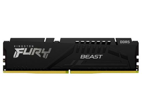 32GB DDR5 6000 Kingston Fury Beast на супер цени