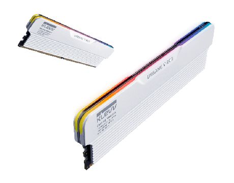 2x16GB DDR5 6000 KLEVV URBANE V RGB на супер цени