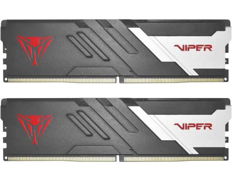 2x16GB DDR5 6000 Patriot Viper VENOM на супер цени