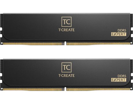 2x16GB DDR5 6000 Team Group Expert на супер цени