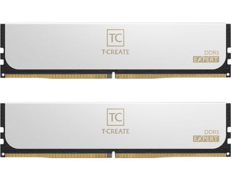 2x16GB DDR5 6000 Team Group T-Create Expert на супер цени