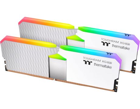 2x16GB DDR5 8000 Thermaltake Toughram XG RGB Intel XMP на супер цени