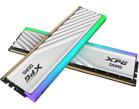 2x24GB DDR5 6000 ADATA XPG Lancer Blade RGB на супер цени