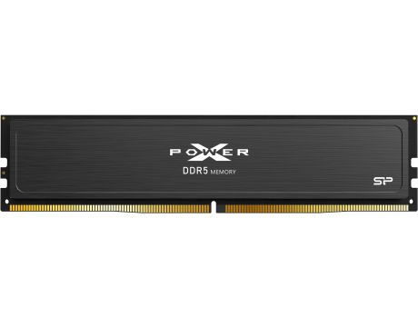 32GB DDR5 5600 Silicon Power XPOWER Pulse на супер цени