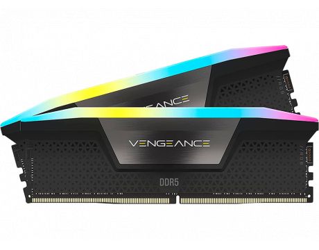 2x32GB DDR5 6000 Corsair Vengeance на супер цени