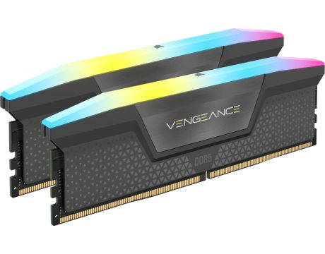 2x16GB DDR5 6000 Corsair Vengeance на супер цени
