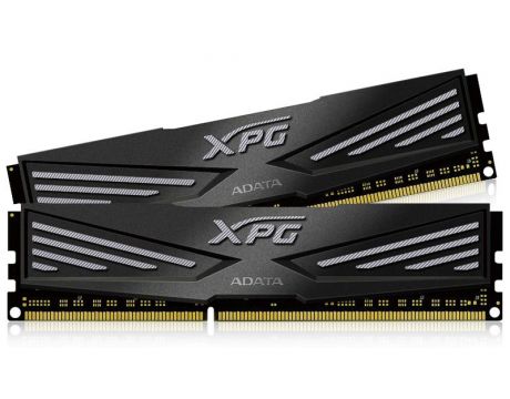 2x4GB DDR3 1600 ADATA XPG - нарушена опаковка на супер цени