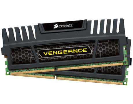 2x4GB DDR3 1600 Corsair Vengeance на супер цени