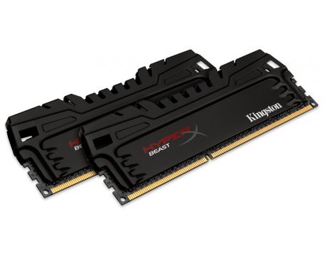 2X4GB DDR3 2133 Kingston HyperX Beast на супер цени
