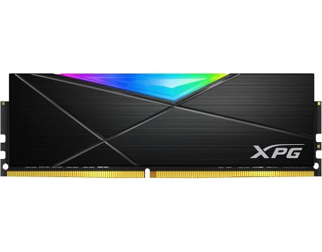 2x8GB DDR4 3200 ADATA XPG D55 на супер цени