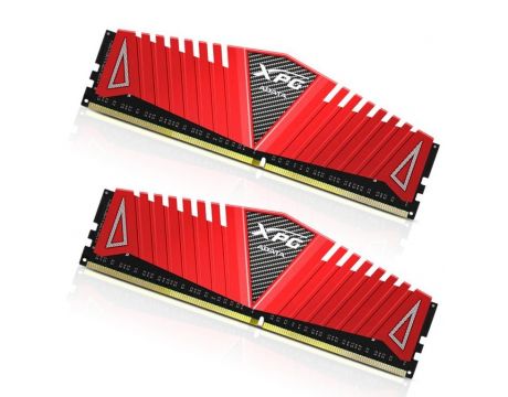 2x8GB DDR4 3600 ADATA XPG Z1 на супер цени
