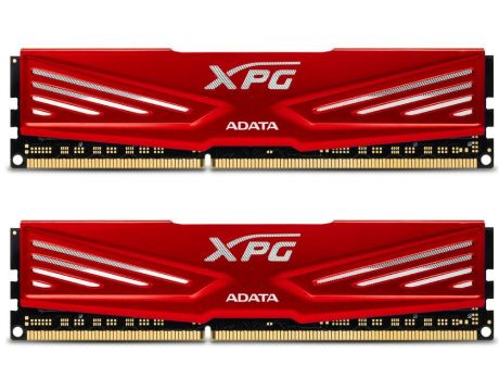 2X8GB DDR3 1600 ADATA XPG на супер цени