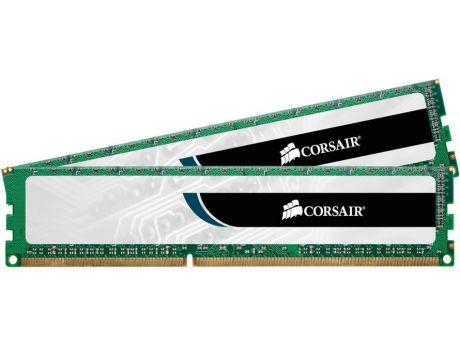 2x8GB DDR3 1600 Corsair - нарушена опаковка на супер цени