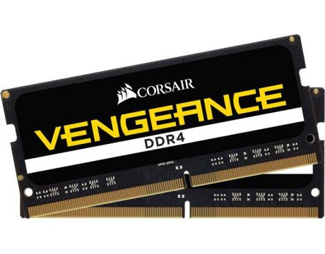 2x8GB DDR4 2400 Corsair Vengeance на супер цени