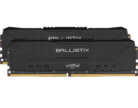 2x8GB DDR4 2666 Crucial Ballistix на супер цени