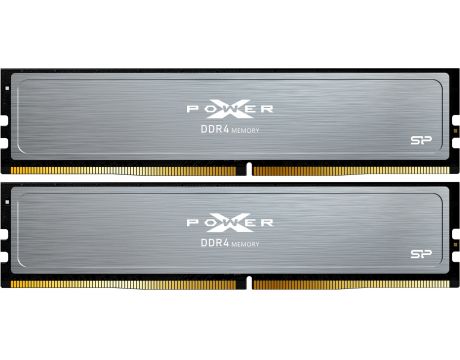 2x16GB DDR4 3200 Silicon Power XPOWER Pulse Intel XMP на супер цени