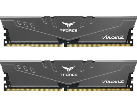 2x8GB DDR4 3200 Team Group T-Force Vulcan Z на супер цени