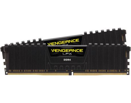 2x8GB DDR4 3600 Corsair Vengeance LPX на супер цени