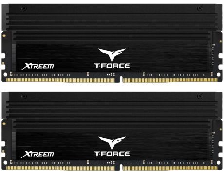 2x8GB DDR4 4500 Team Group T-Force XTREEM на супер цени