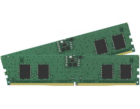2X8GB DDR5 4800 Kingston на супер цени