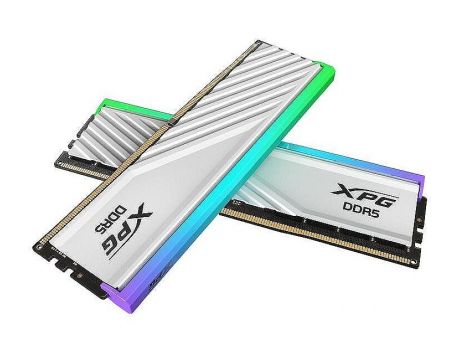 2x16GB DDR5 6000 ADATA XPG Lancer Blade RGB на супер цени
