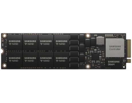 3.84TB SSD Samsung PM983 на супер цени