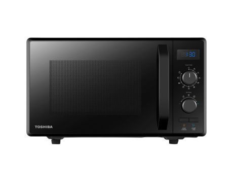 Toshiba Crispy Grill Matters MW2-AG23P на супер цени