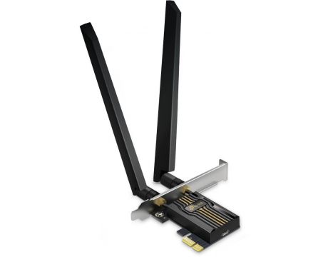 TP-Link Archer TBE552E BE9300 на супер цени