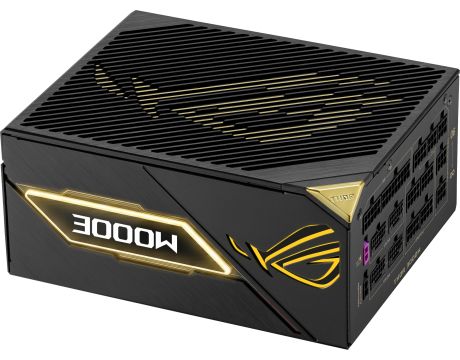 3000W  ASUS ROG THOR III Edition 20 на супер цени