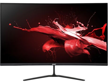 31.5" Acer Nitro ED320QRS3biipx на супер цени