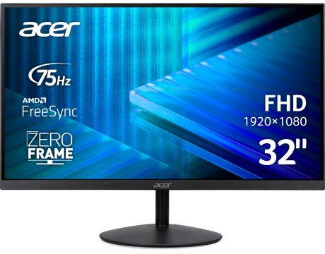 31.5" Acer SA322Q Abi на супер цени