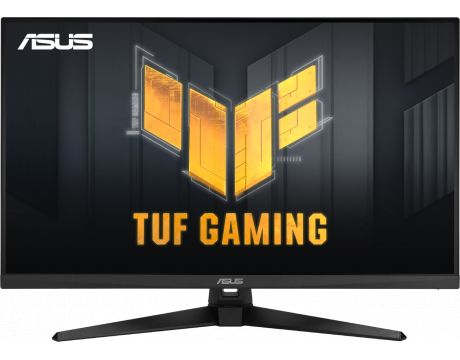 31.5'' ASUS TUF Gaming VG32AQA1A на супер цени