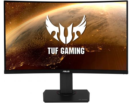31.5" ASUS TUF Gaming VG32VQR на супер цени